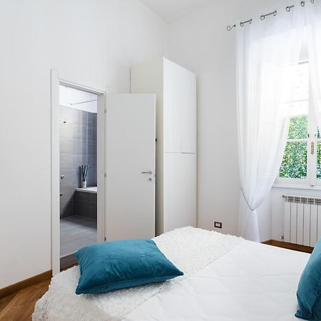 A World Aparts - 32 Calabria โรม ภายนอก รูปภาพ