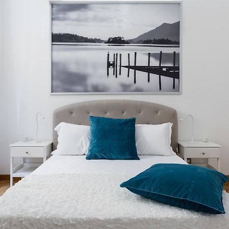 A World Aparts - 32 Calabria โรม ภายนอก รูปภาพ