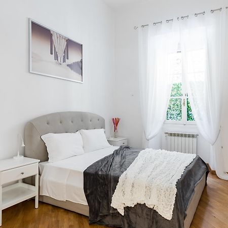 A World Aparts - 32 Calabria โรม ภายนอก รูปภาพ