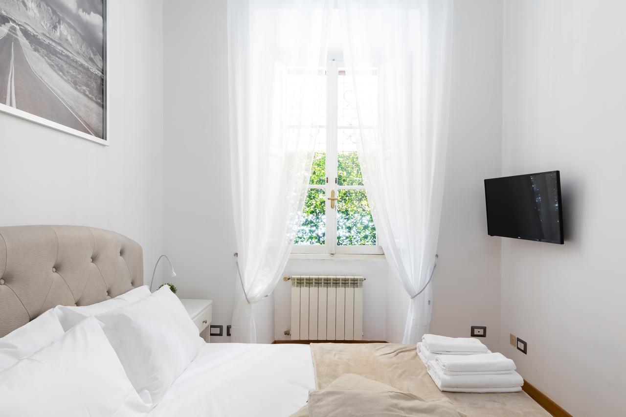 A World Aparts - 32 Calabria โรม ภายนอก รูปภาพ