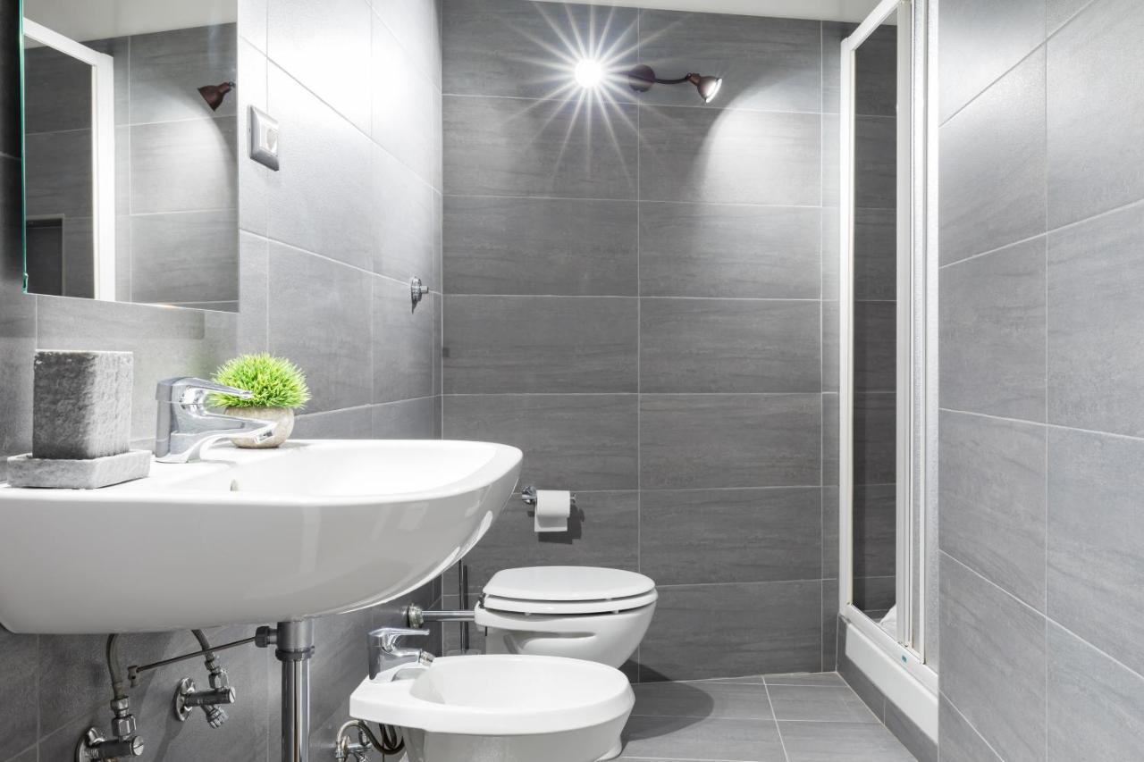 A World Aparts - 32 Calabria โรม ภายนอก รูปภาพ