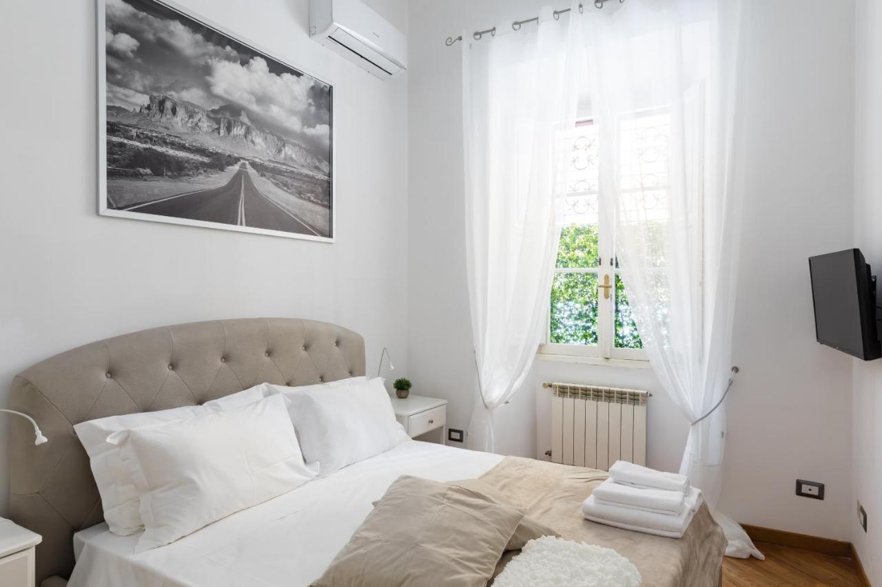 A World Aparts - 32 Calabria โรม ภายนอก รูปภาพ