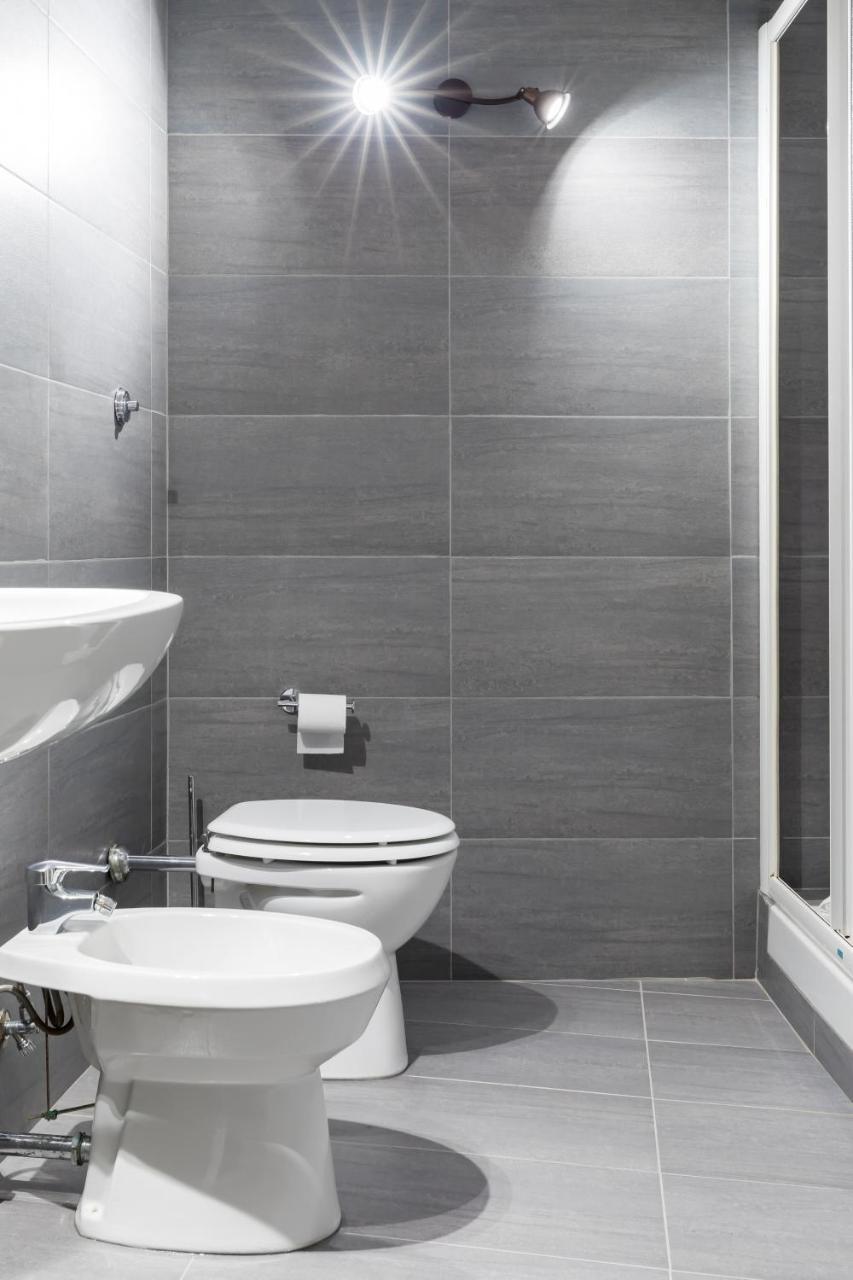 A World Aparts - 32 Calabria โรม ภายนอก รูปภาพ
