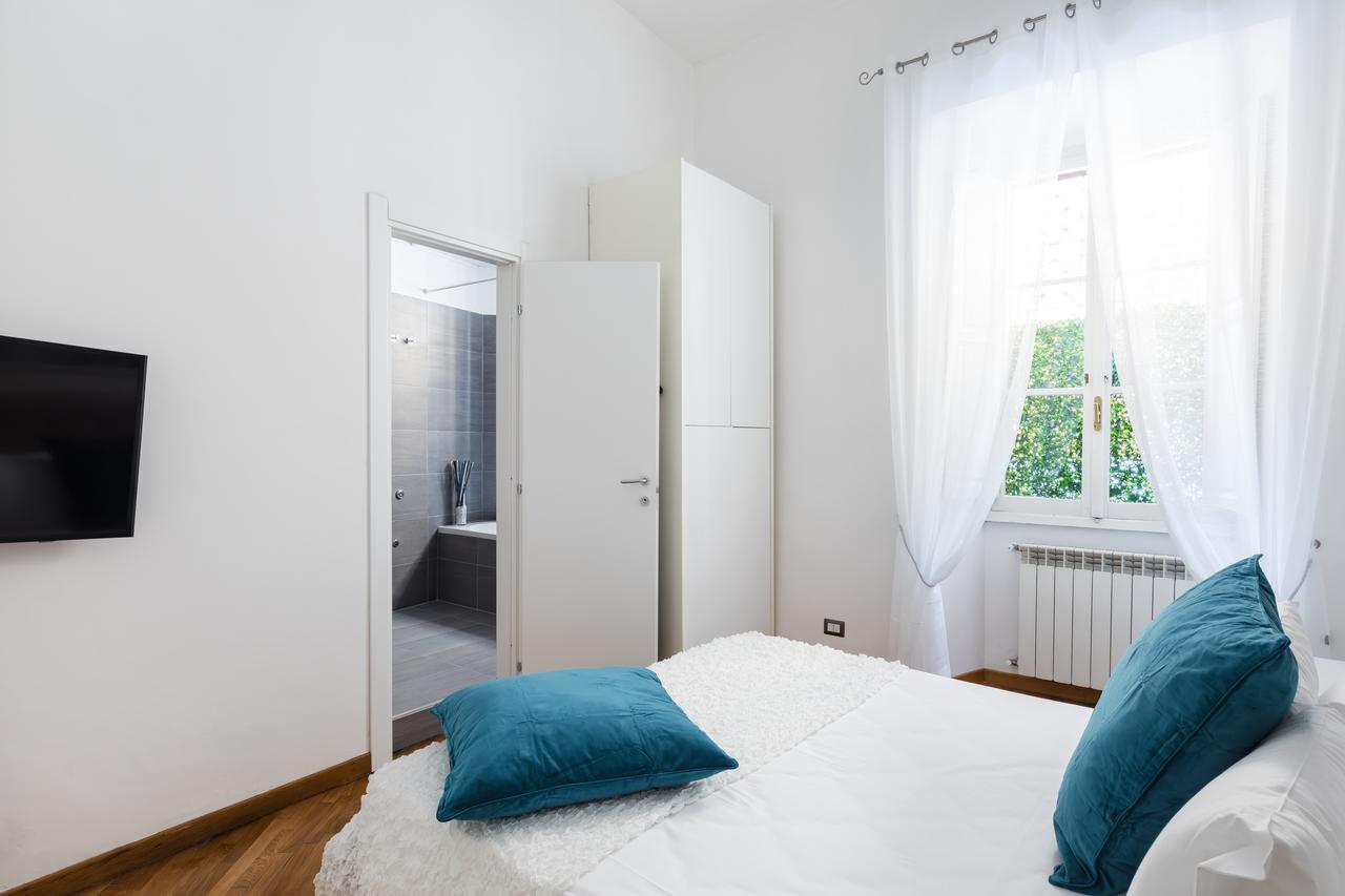 A World Aparts - 32 Calabria โรม ภายนอก รูปภาพ