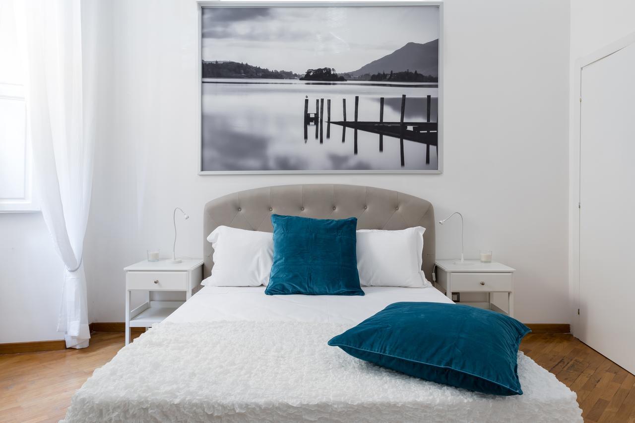 A World Aparts - 32 Calabria โรม ภายนอก รูปภาพ