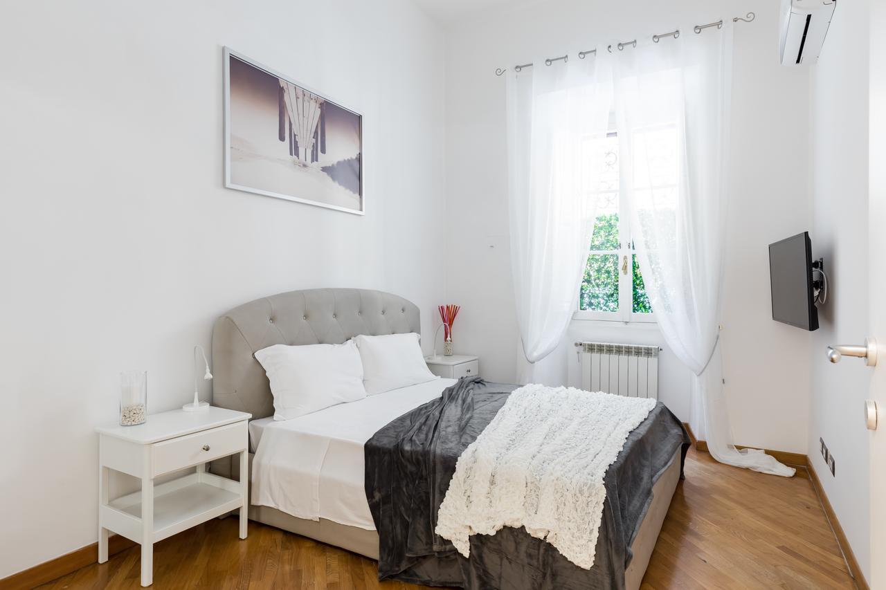 A World Aparts - 32 Calabria โรม ภายนอก รูปภาพ