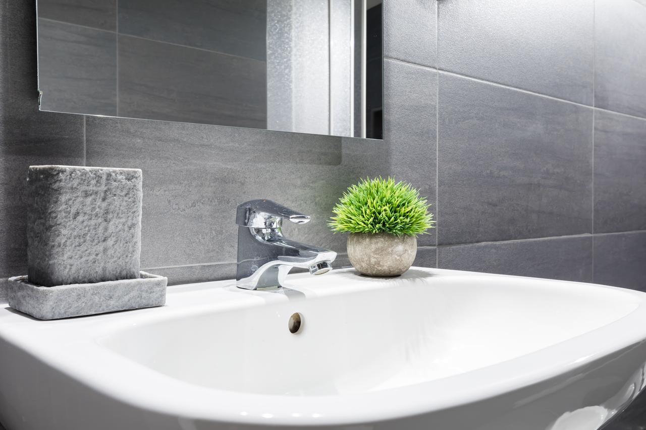 A World Aparts - 32 Calabria โรม ภายนอก รูปภาพ