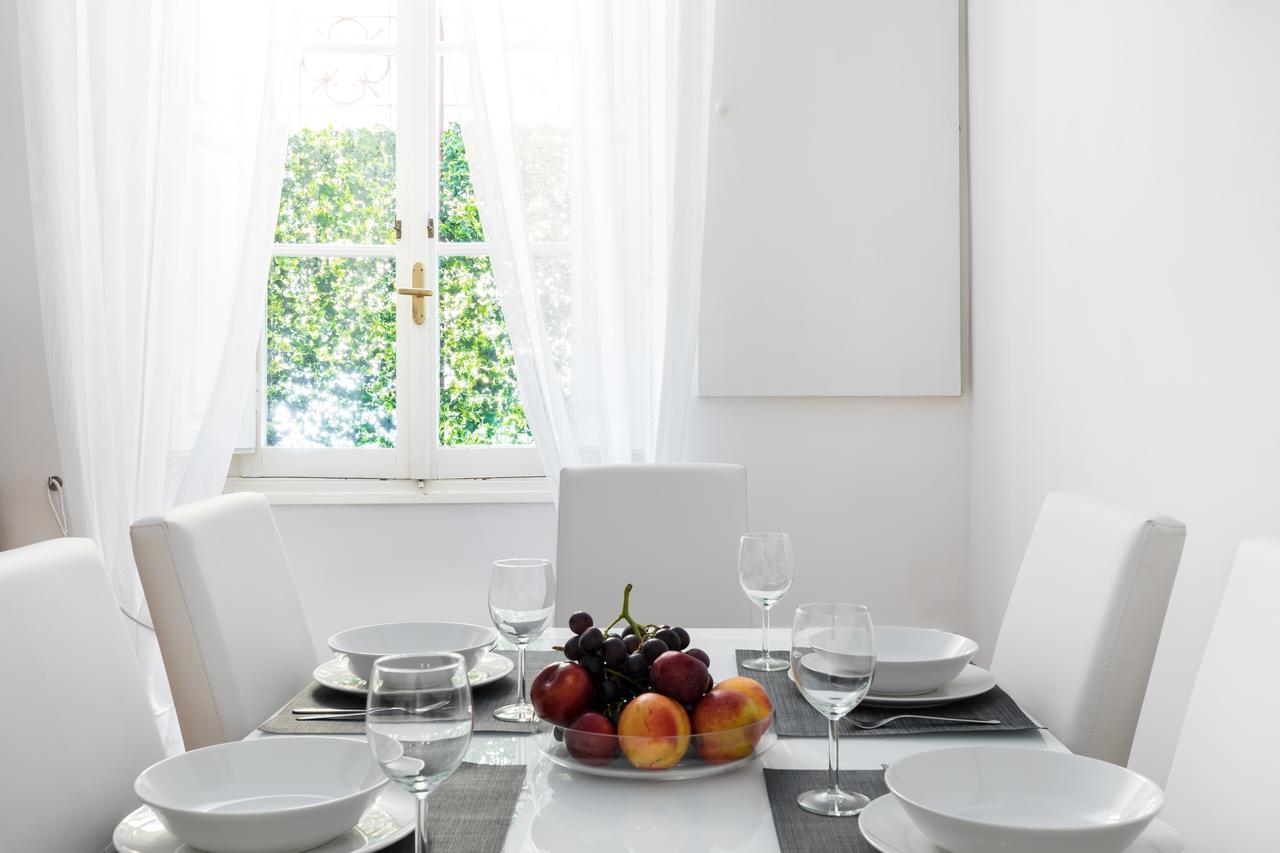 A World Aparts - 32 Calabria โรม ภายนอก รูปภาพ