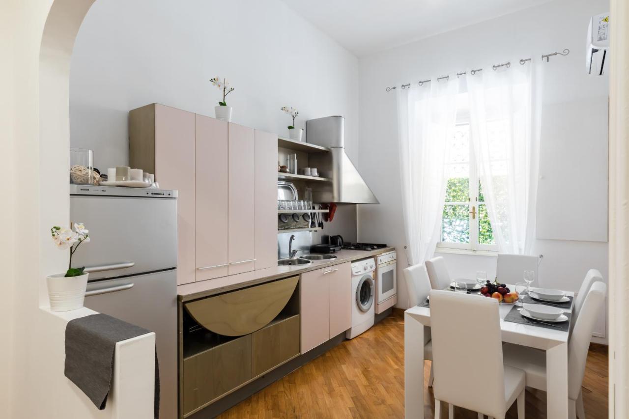 A World Aparts - 32 Calabria โรม ภายนอก รูปภาพ