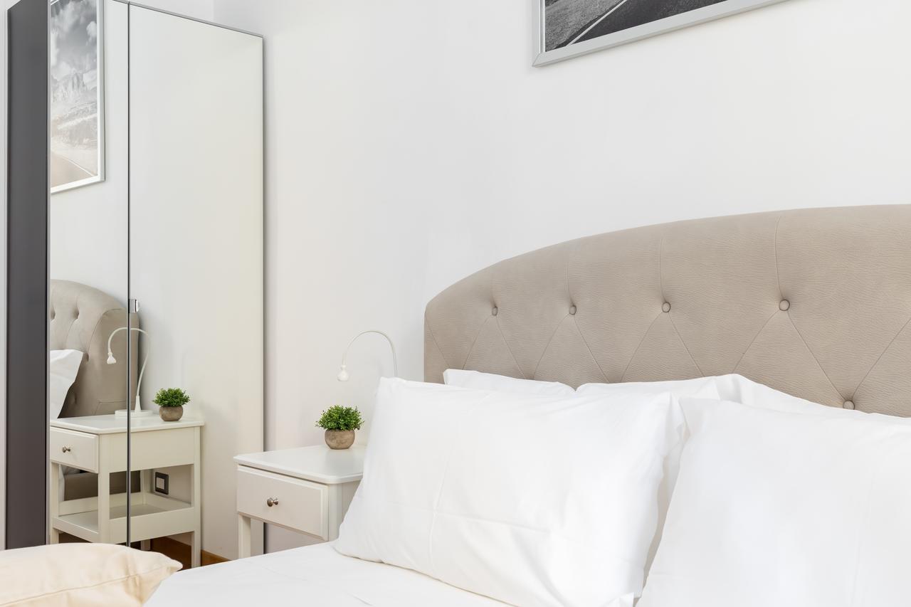 A World Aparts - 32 Calabria โรม ภายนอก รูปภาพ