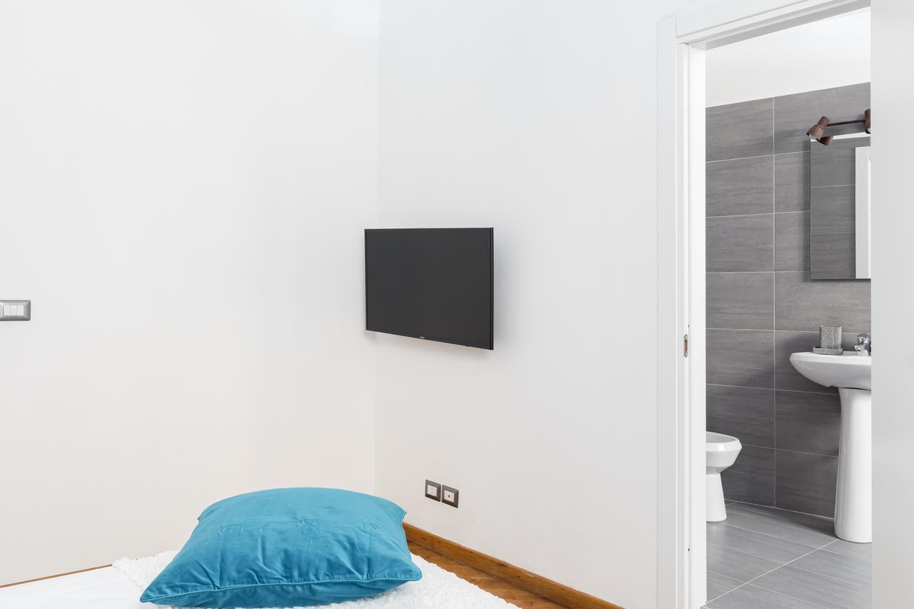 A World Aparts - 32 Calabria โรม ภายนอก รูปภาพ