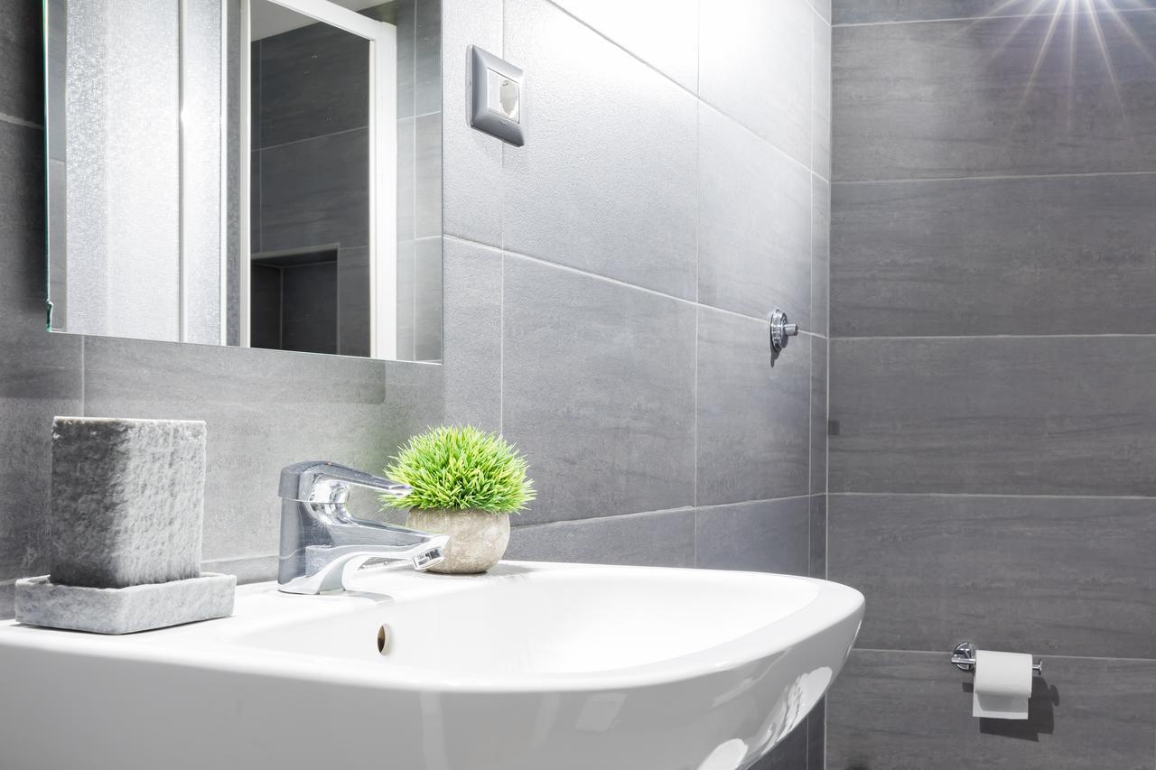A World Aparts - 32 Calabria โรม ภายนอก รูปภาพ