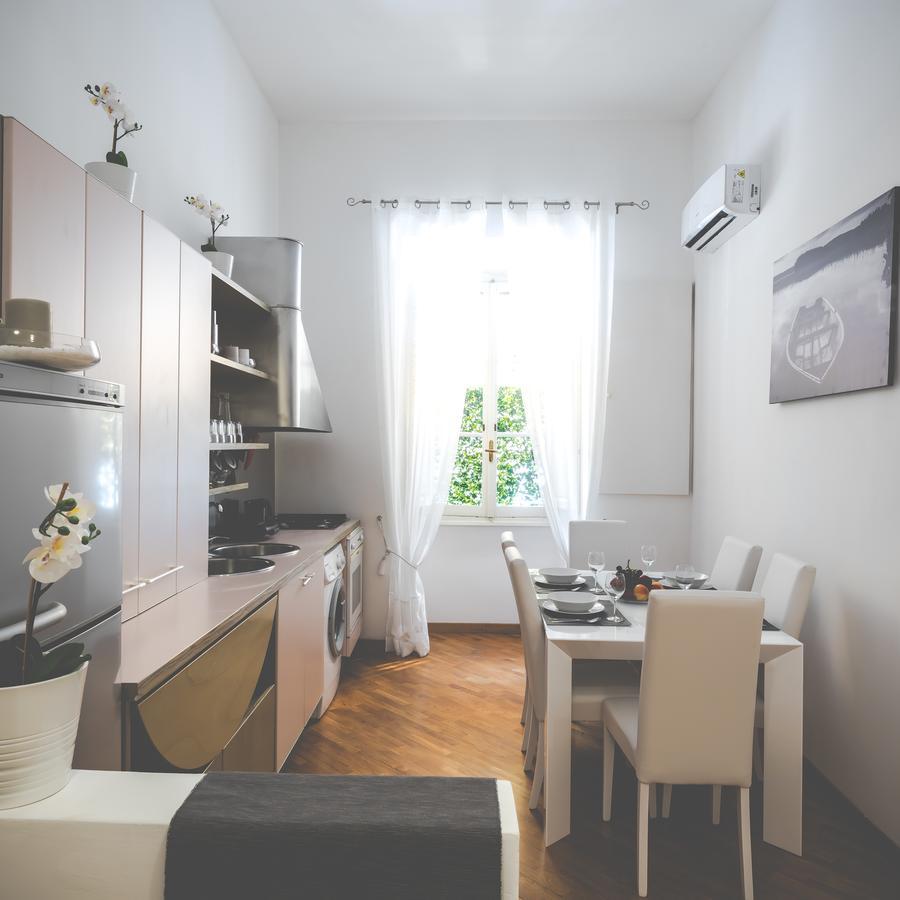 A World Aparts - 32 Calabria โรม ภายนอก รูปภาพ